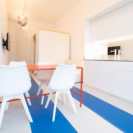 Appartement Marino By Concept à Valence Extérieur photo