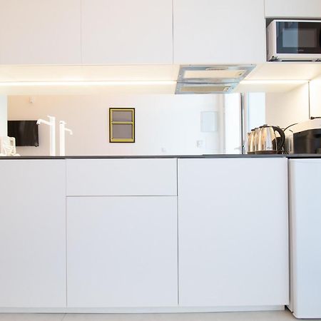 Appartement Marino By Concept à Valence Extérieur photo