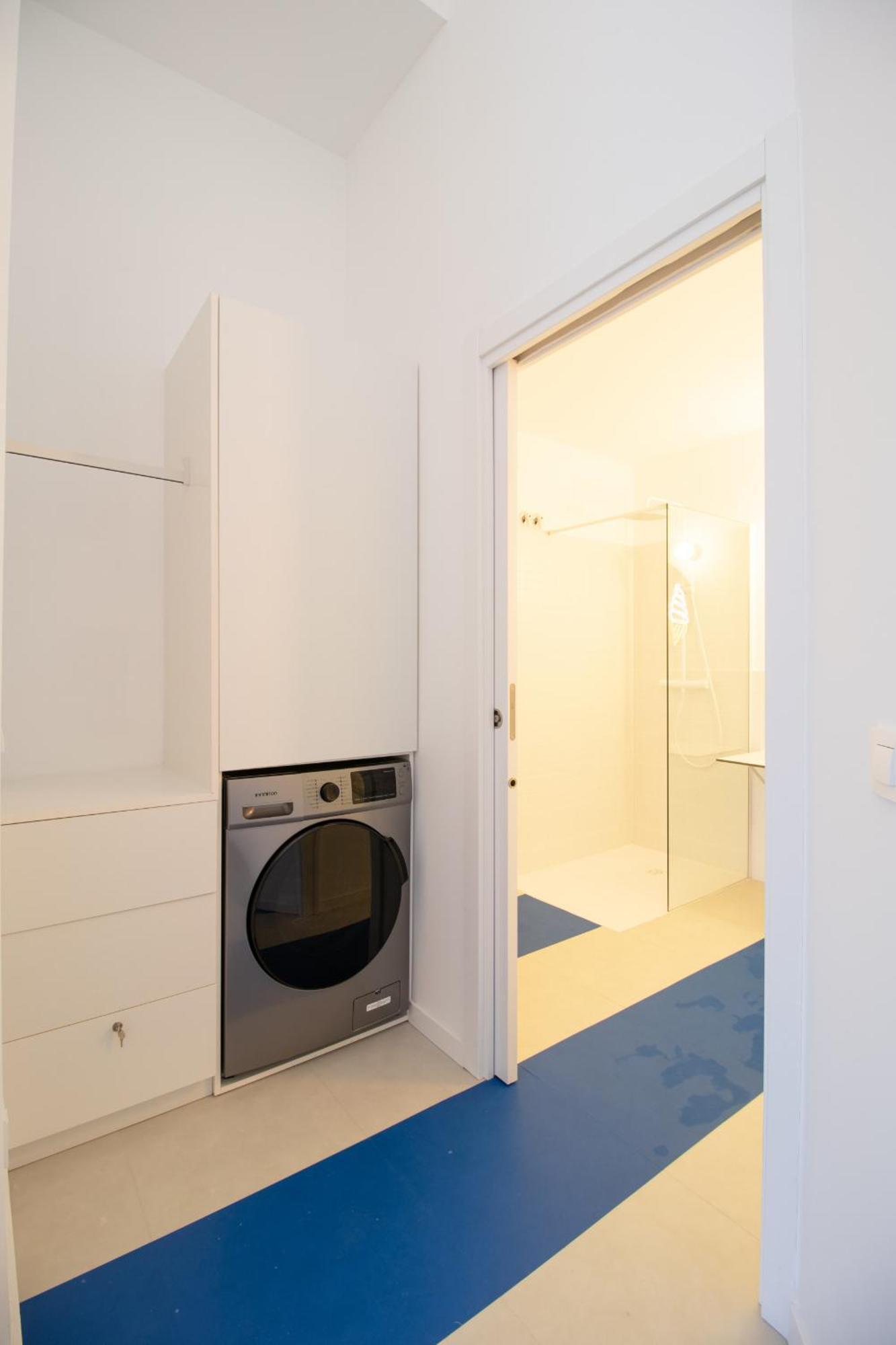 Appartement Marino By Concept à Valence Extérieur photo
