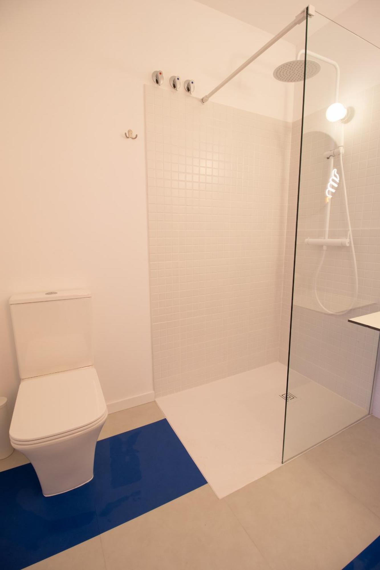 Appartement Marino By Concept à Valence Extérieur photo