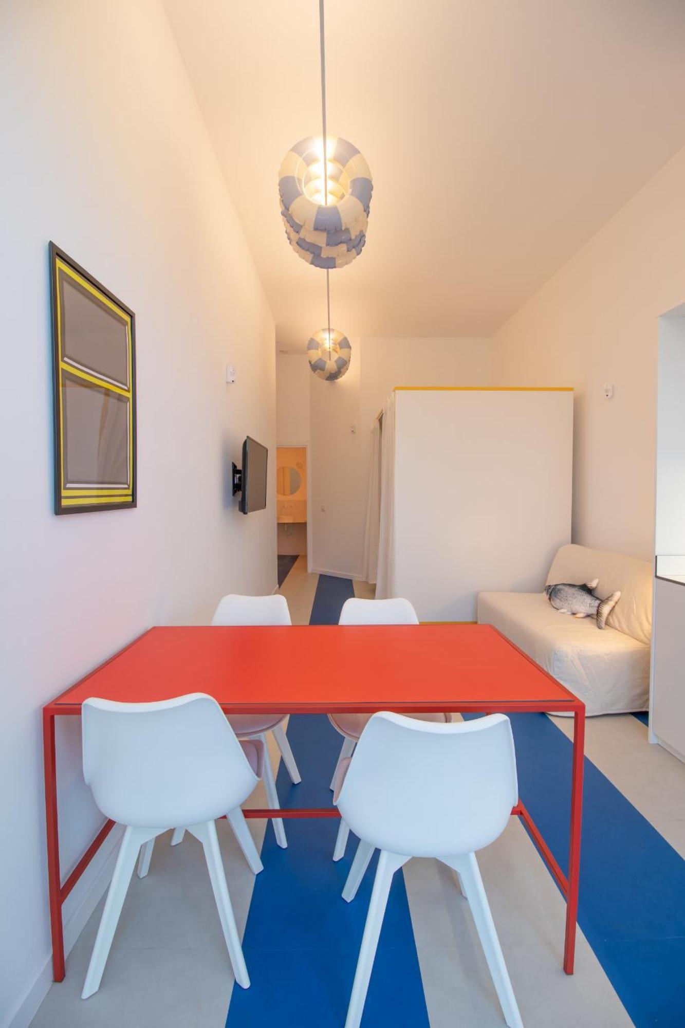 Appartement Marino By Concept à Valence Extérieur photo