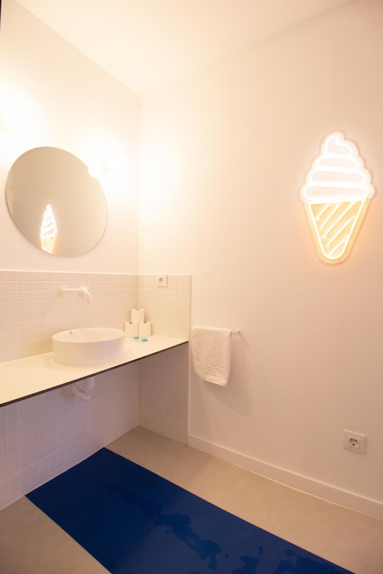 Appartement Marino By Concept à Valence Extérieur photo