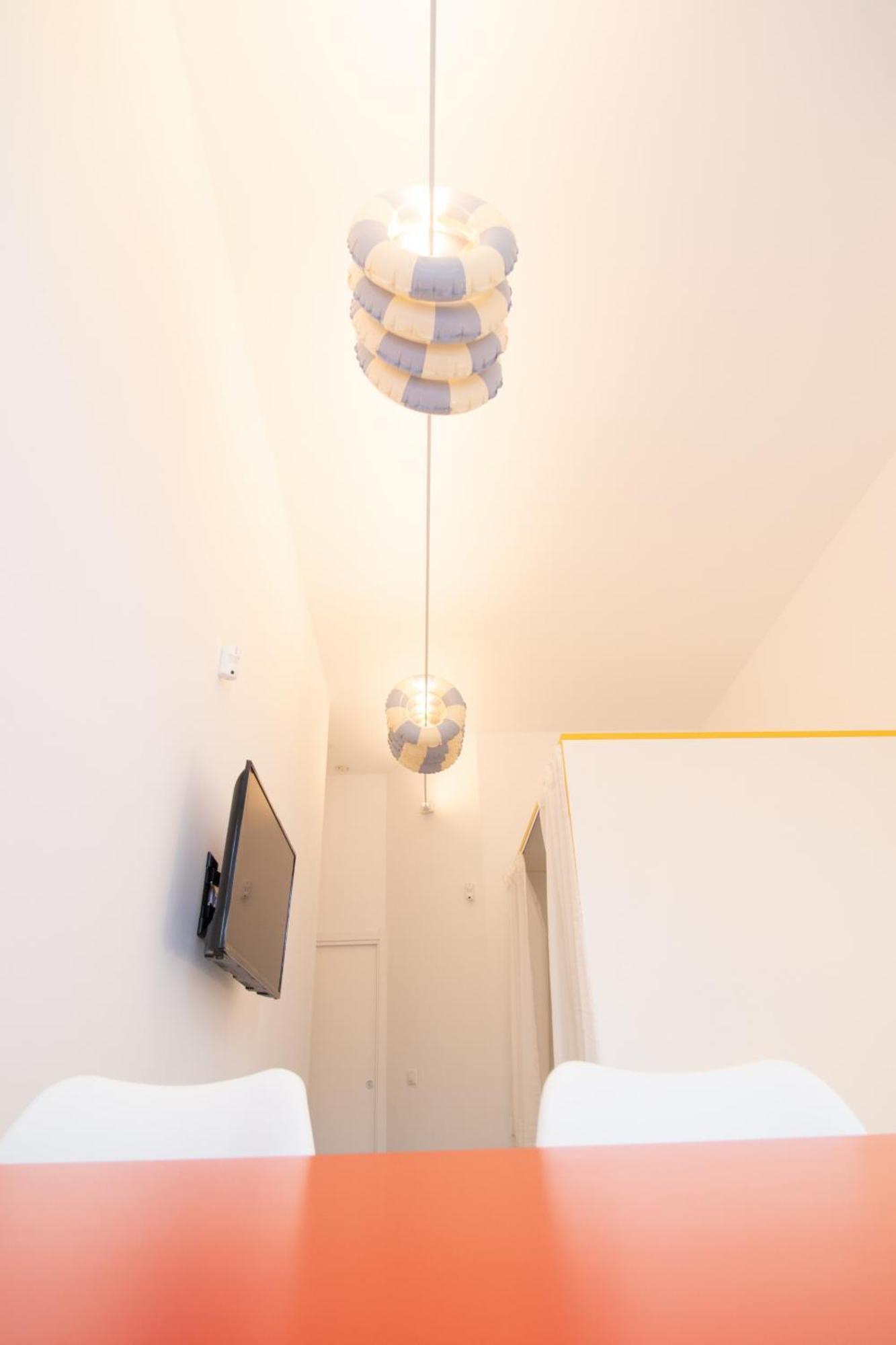 Appartement Marino By Concept à Valence Extérieur photo