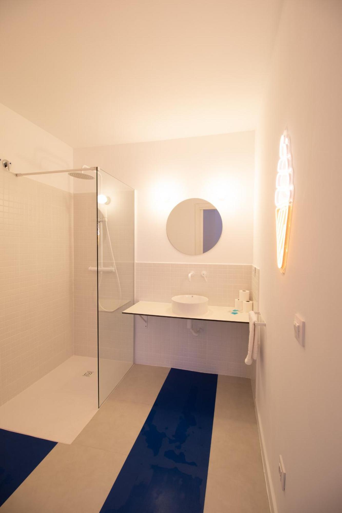 Appartement Marino By Concept à Valence Extérieur photo
