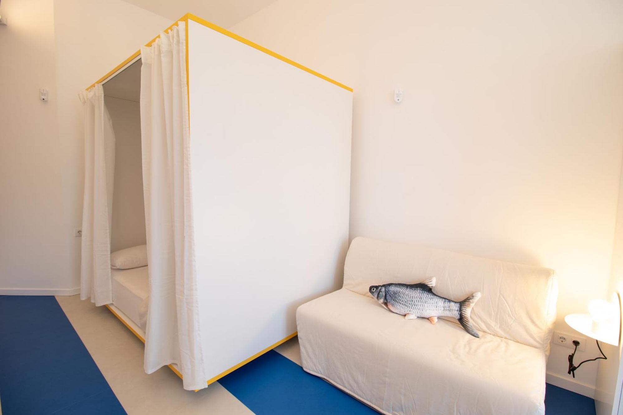 Appartement Marino By Concept à Valence Extérieur photo