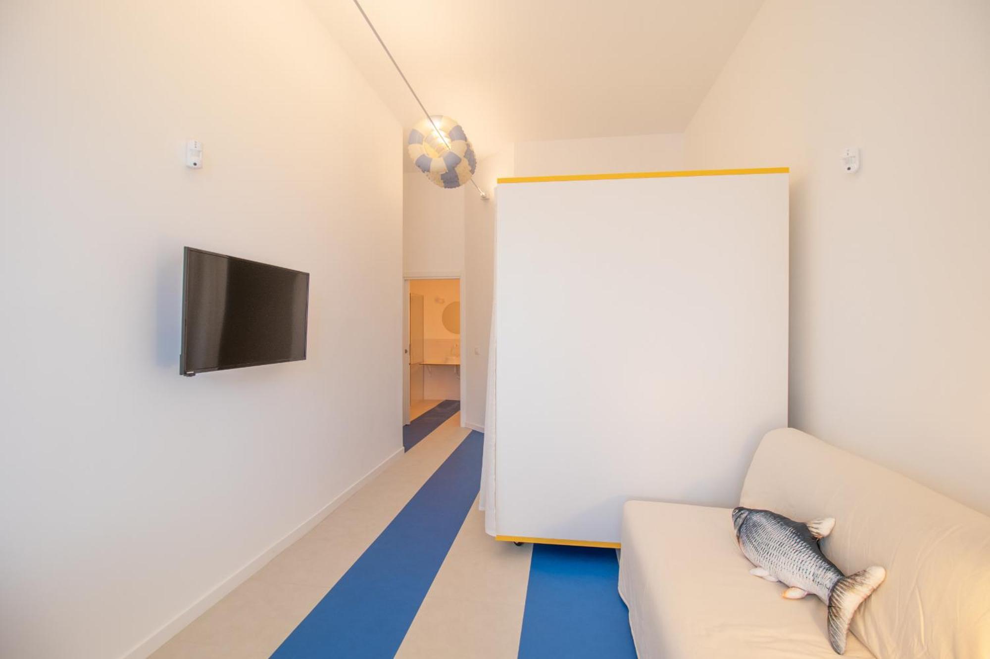Appartement Marino By Concept à Valence Extérieur photo