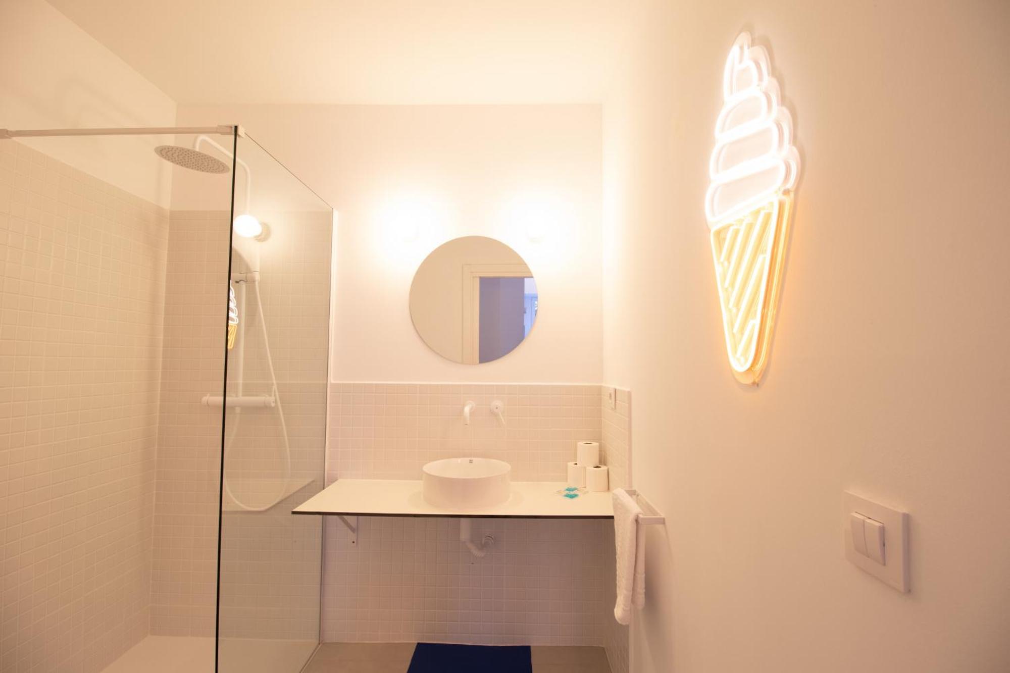 Appartement Marino By Concept à Valence Extérieur photo