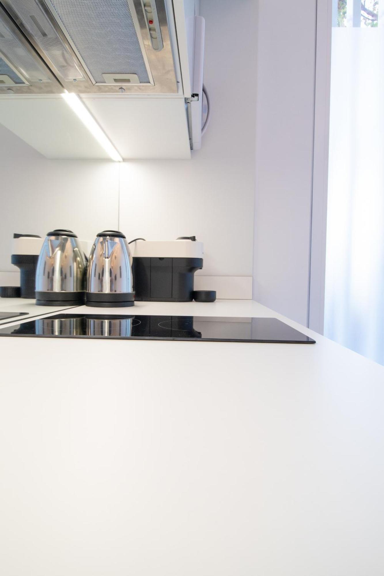 Appartement Marino By Concept à Valence Extérieur photo