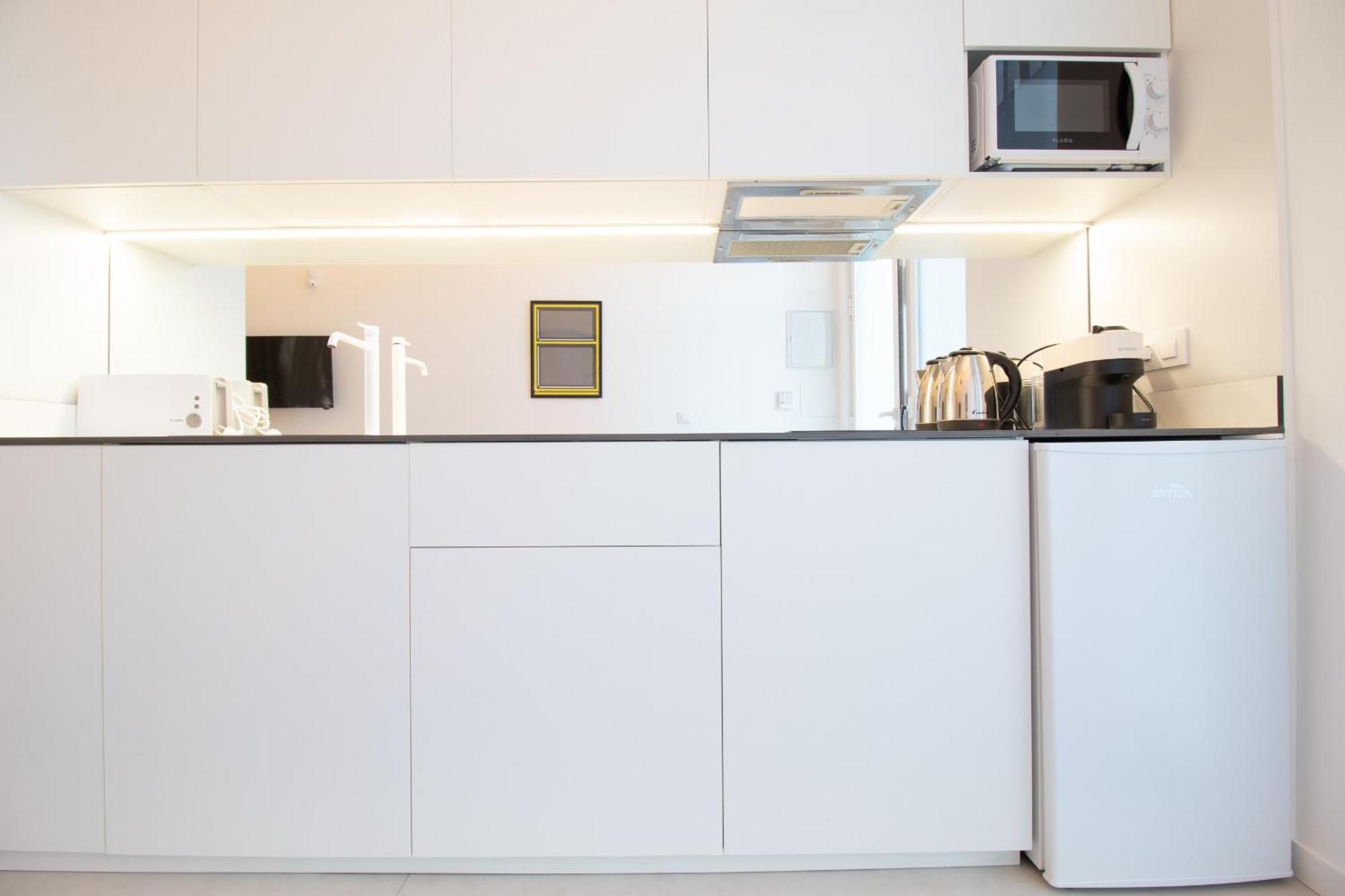 Appartement Marino By Concept à Valence Extérieur photo
