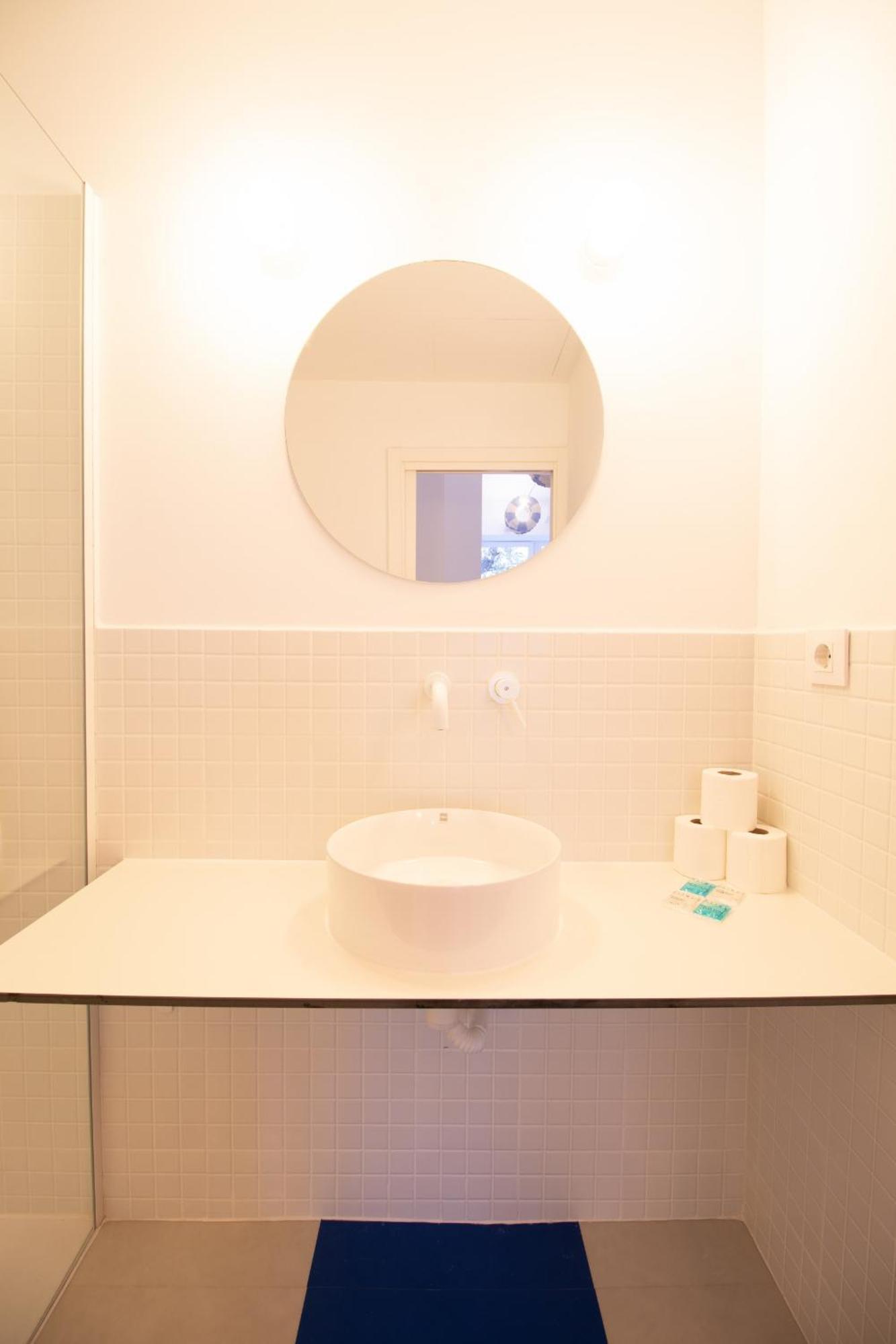 Appartement Marino By Concept à Valence Extérieur photo